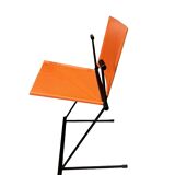 Ballerina chair