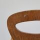 Baumann vintage ant model bistro chair - 1950s