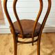 Bistro chairs