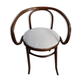 Fauteuil B9 de Ungvar dit Le Corbusier