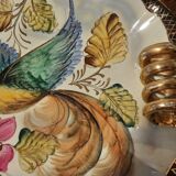 Art Deco centerpiece