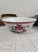 Badonviller earthenware salad bowl - Old tableware