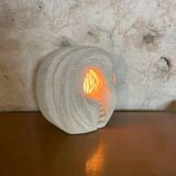 Arsène Galisson lamp