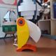 Toucan Lamp
