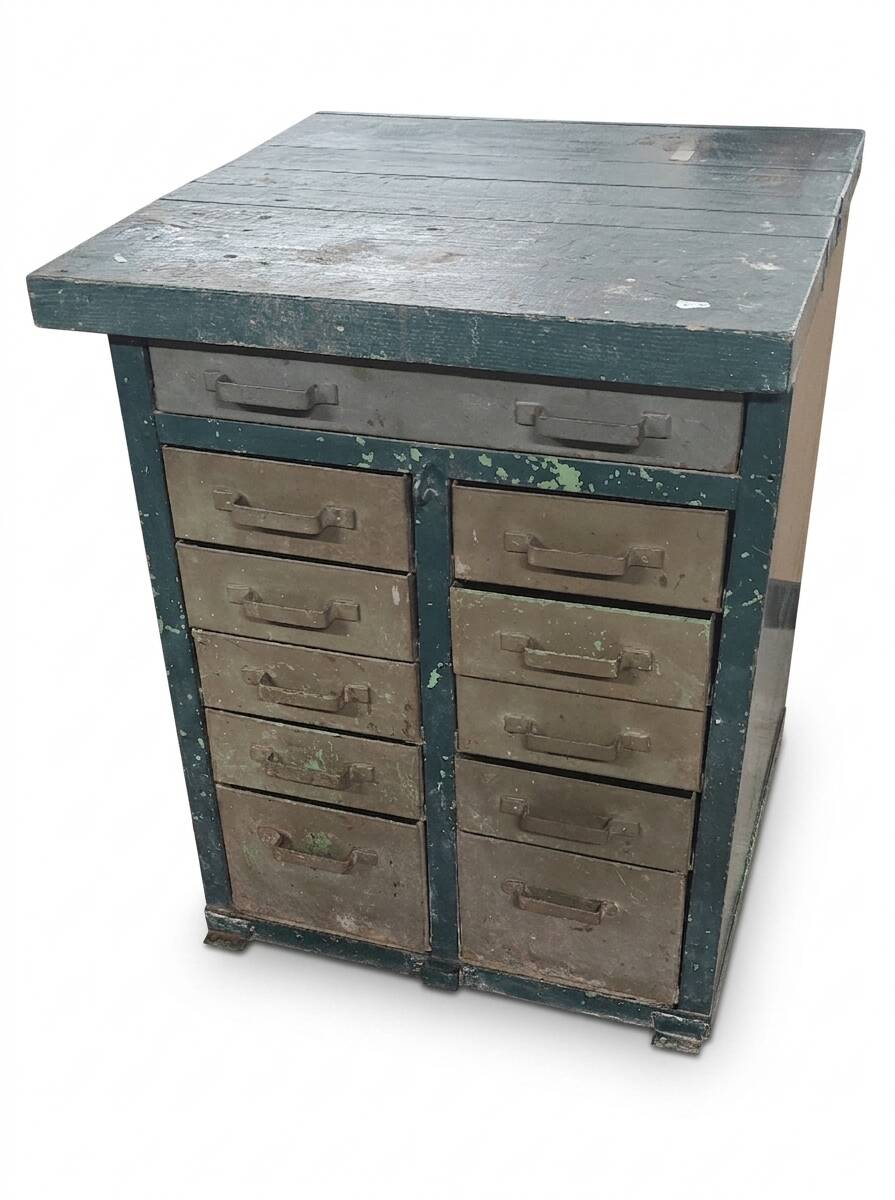 Drawer unit