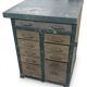 Drawer unit