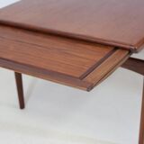 Johannes Andersen dining table