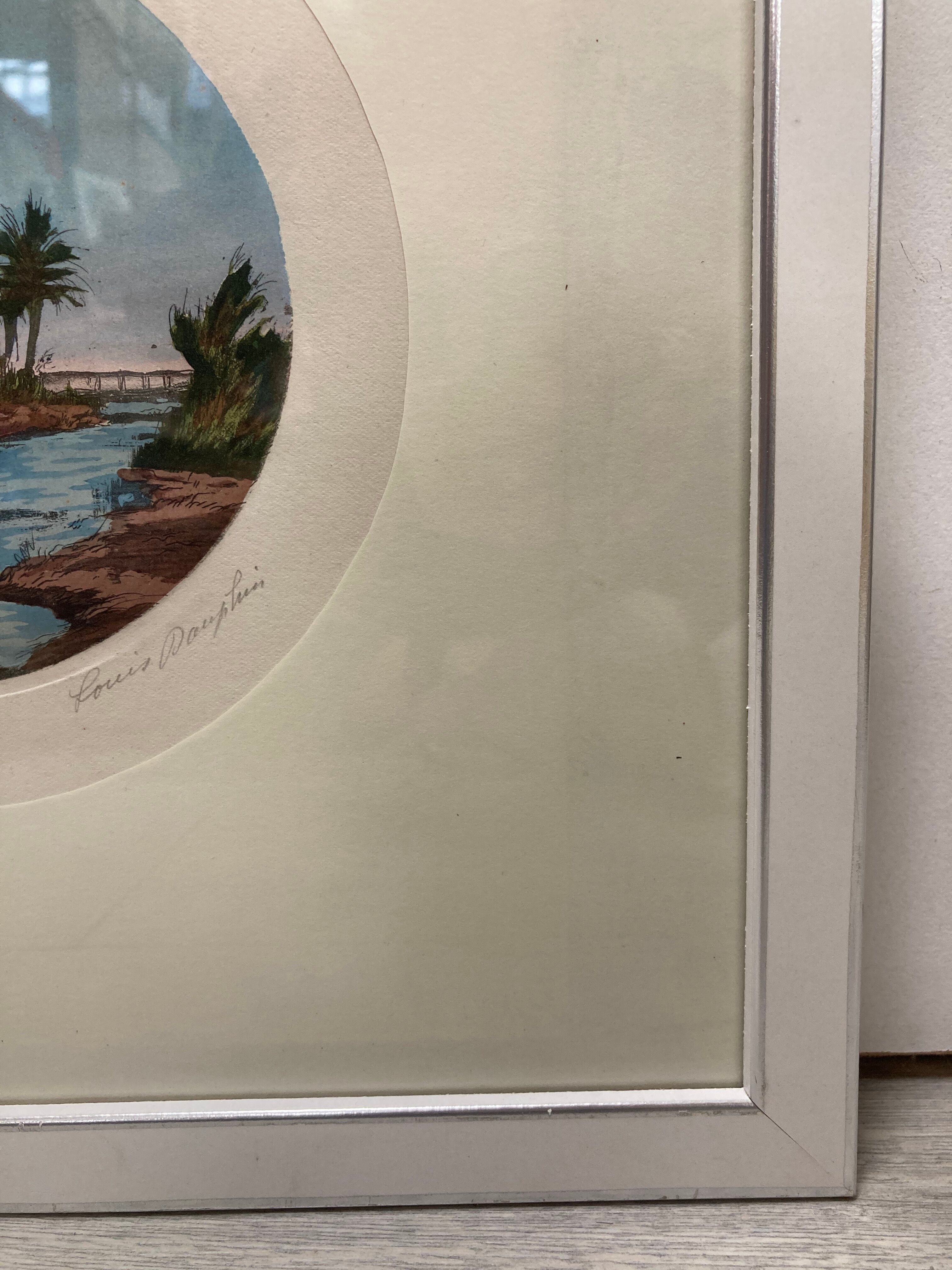 Orientalist illustration