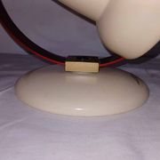 Lampe de bureau vintage conçue par Charlotte Perriand pour Philips, années 1960