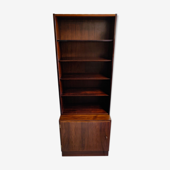 Poul Hundevad bookcase 1960