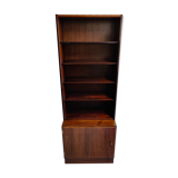 Poul Hundevad bookcase 1960