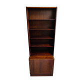 Poul Hundevad bookcase 1960
