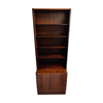 Poul Hundevad bookcase 1960