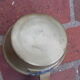 Brass ladle