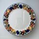 Dinner plates Golden Summer Royal Copenhagen