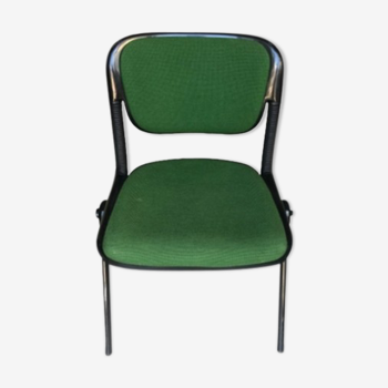 Chair vertebra by de Giancarlo Piretti & Emilio Ambasz for Castelli,