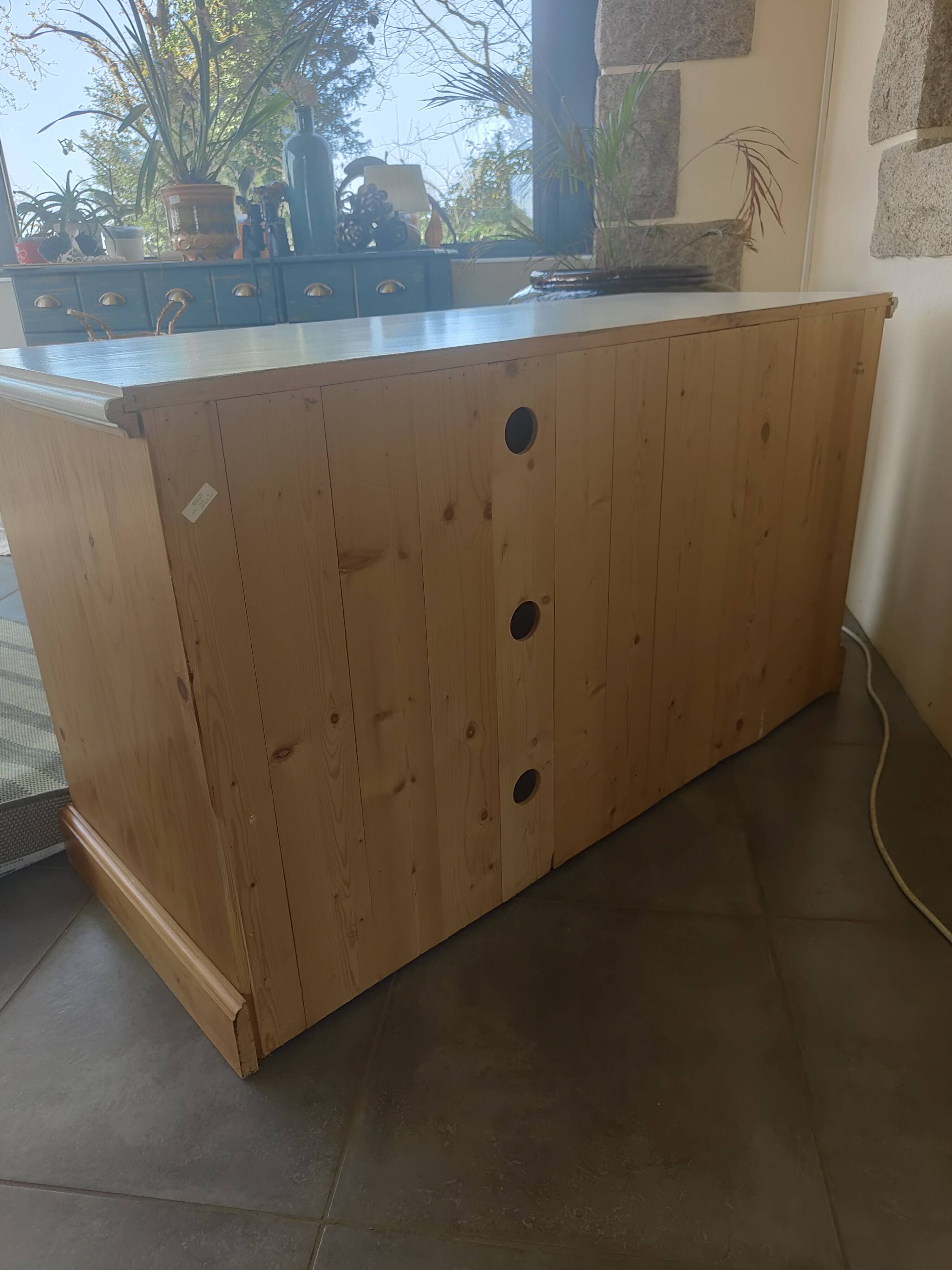 solid pine furniture Interior's