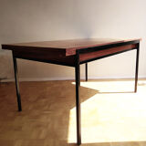 Dining table designer René Jean Caillette, edition Charron 1950
