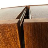 Pair of bedside tables