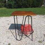 Magazine rack