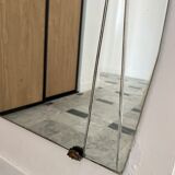 Ancient mirror 180x70cm