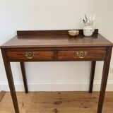 English office late 19th