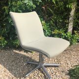 Fauteuil pivotant artifort