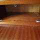 Paire de tables de chevet Mid-Century