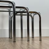 Trundle tables