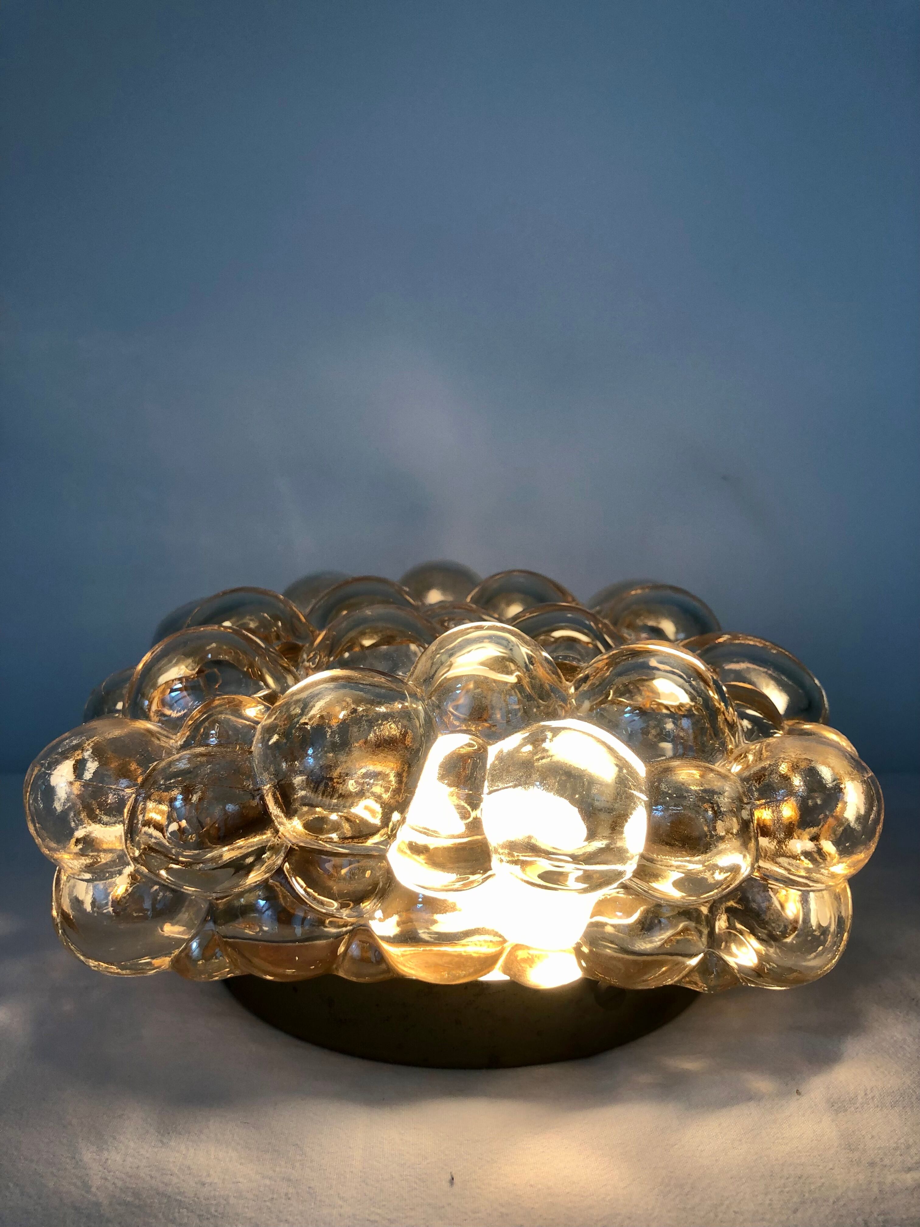 Wall lamp Helena Tynell 1960