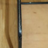 Flying coffee table Guariche Steiner