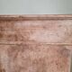 Semainier / chiffonnier commode haute patine florentine