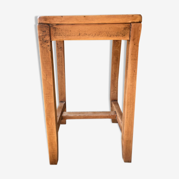 Farm stool