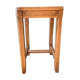 Tabouret de ferme