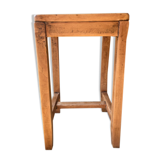 Tabouret de ferme