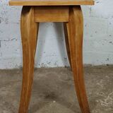 Art Deco side table