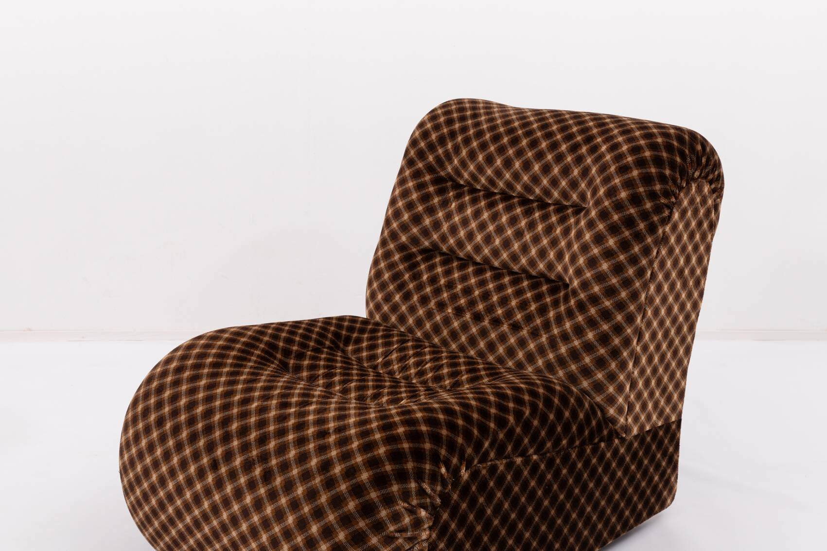 Italian Mid-Century Modern modular seat group, 1970’s