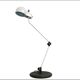 Desk lamp "Topo" design Joe Colombo for Stilnovo 70s