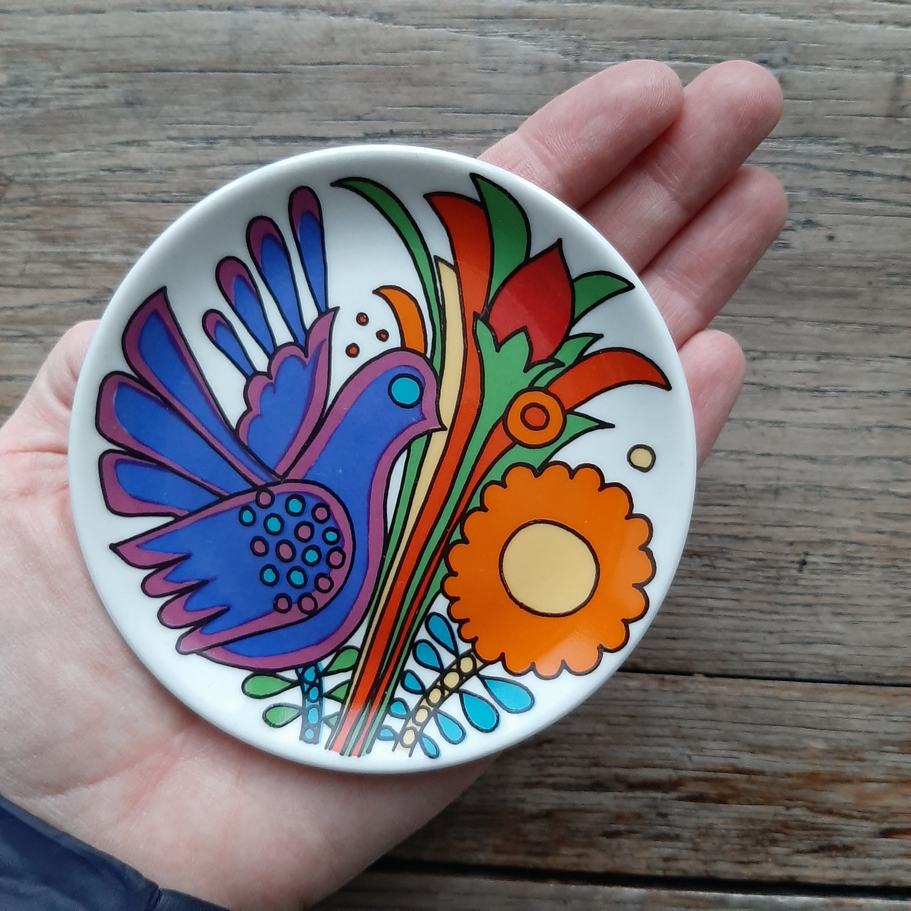 Coaster Acapulco Villeroy and Boch