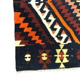 Oushak Vintage Kilim Runner