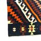 Oushak Vintage Kilim Runner