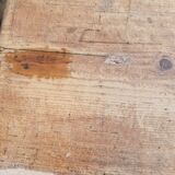 Small farmhouse table