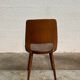 4 Mondor Baumann chairs