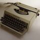 Typewriter Lisa 30 (Antares)