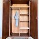 60s tapered leg wardrobe