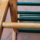 Fauteuil enfant Baumann