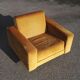 Fauteuil Pierre Guariche pour Les Huchers-Minvielle Design 60