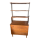 Étagère bois scandinave