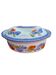 earthenware terrine Quimper