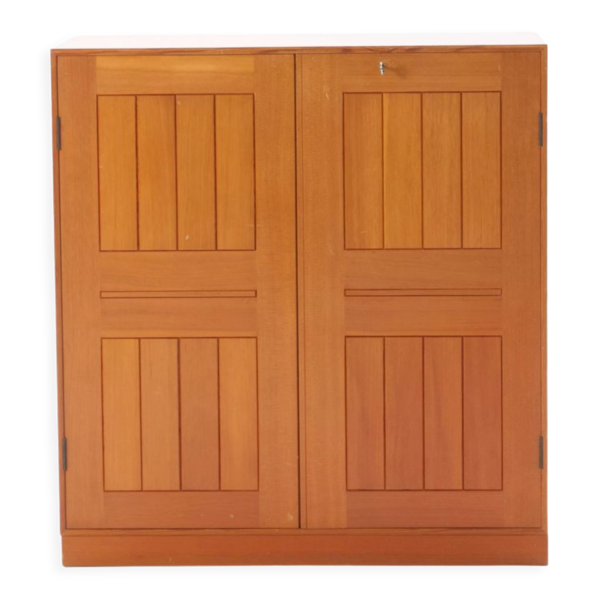 Mogens Koch cabinet